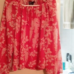 Cleaning out my  closet